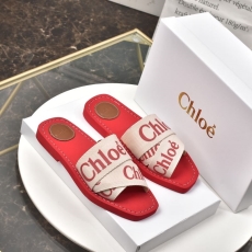 Chloe Sandals